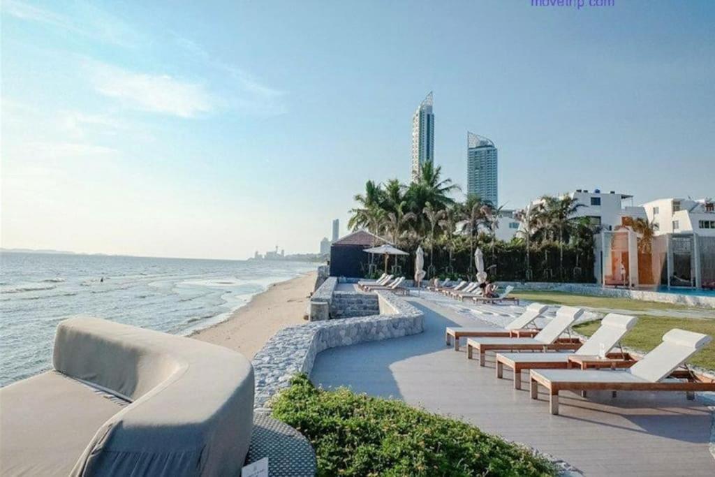 Apartamento Veranda Pattaya By One *