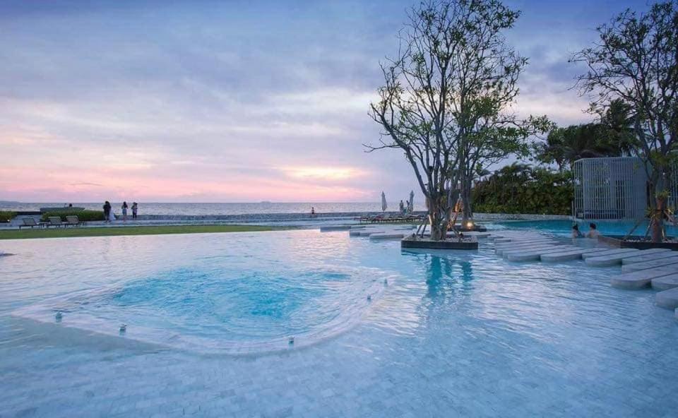 Veranda Pattaya By One Na Chom Thian