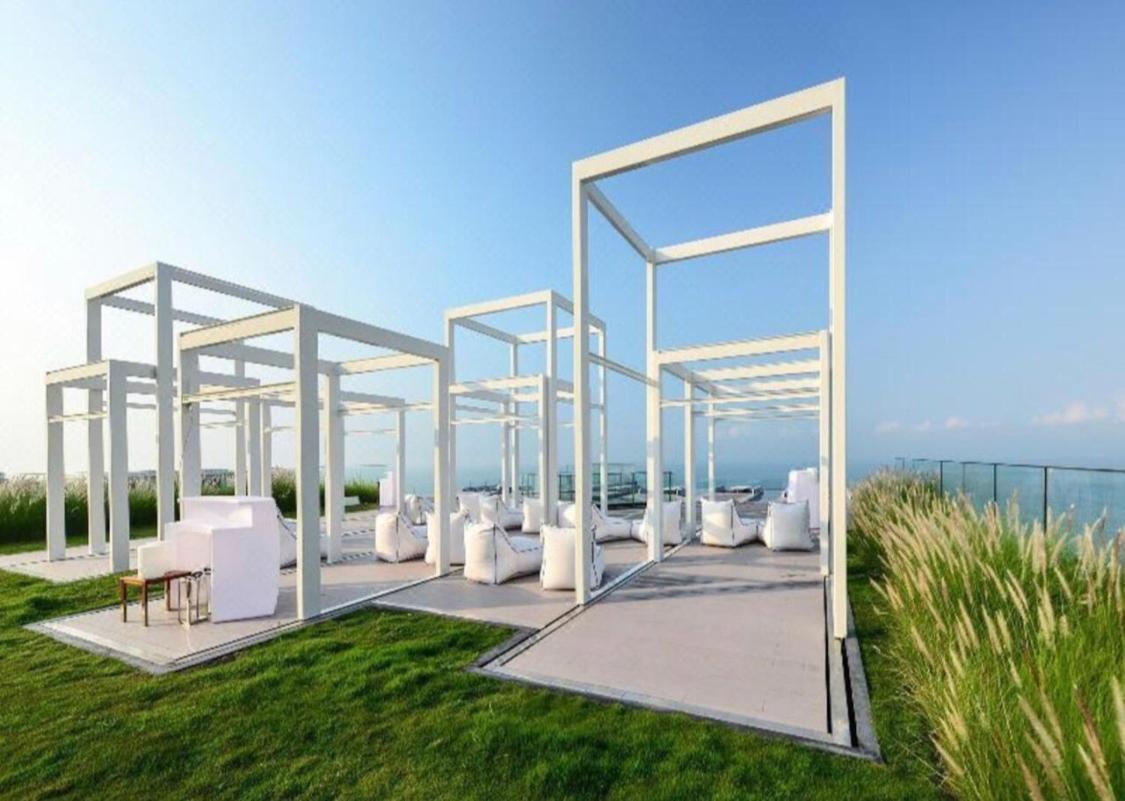Veranda Pattaya By One *