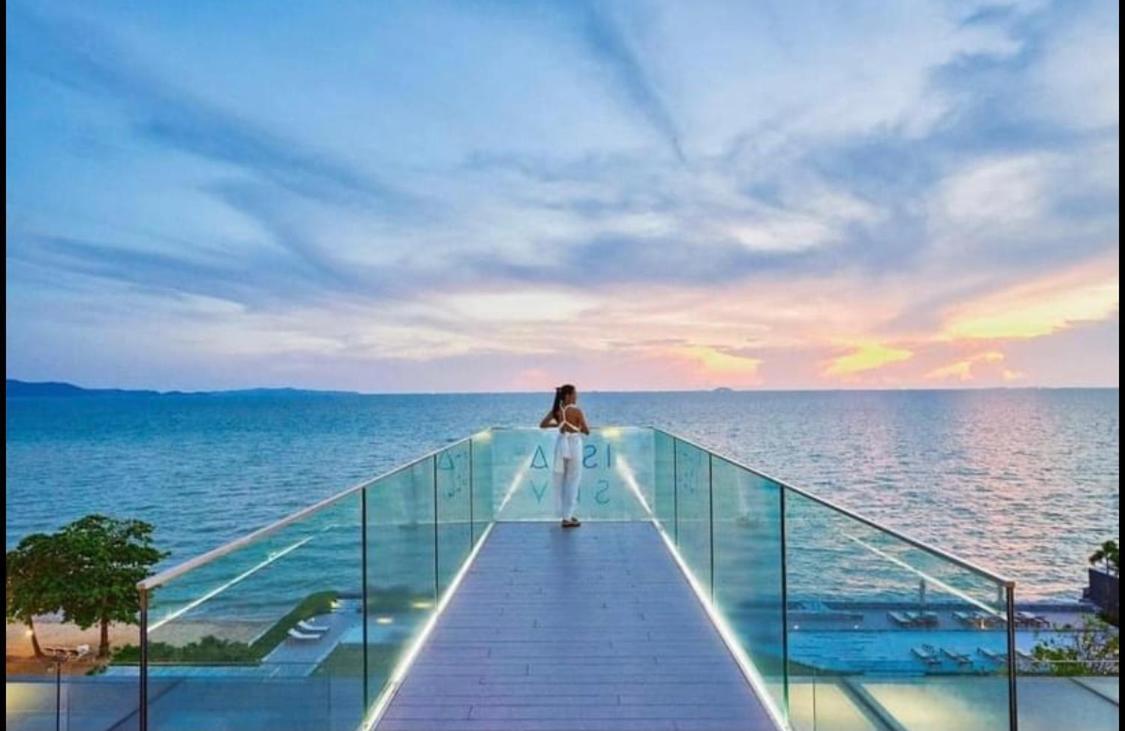 Veranda Pattaya By One * Na Chom Thian
