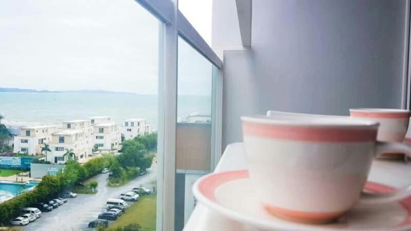 Veranda Pattaya By One Apartamento *