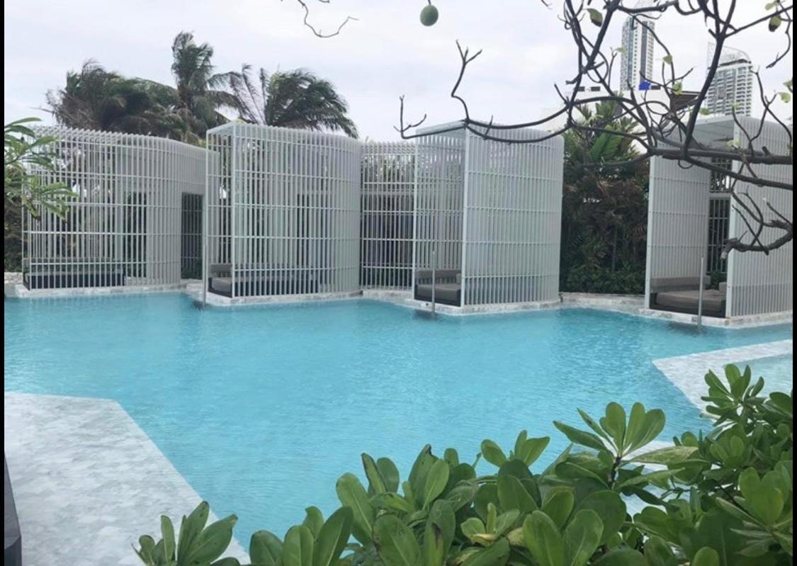 Apartamento Veranda Pattaya By One